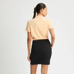 Röhnisch Chie Comfort Skort Svart Black Discount