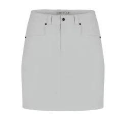 Röhnisch Chie Comfort Skort Vit White Outlet