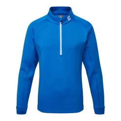 FootJoy Chill-Out Blå Cobalt Discount