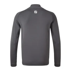 FootJoy Chill-Out Pullover Grå Grå (Charcoal) Hot