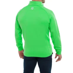 FootJoy Chill-Out Pullover Grön Green Hot