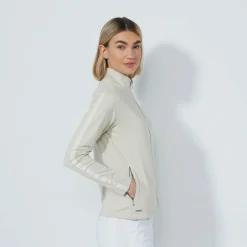 Daily Sports Cholet Ls Full Zip Beige Raw Hot