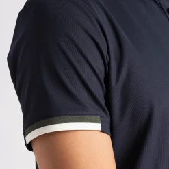 Cross Sportswear Chris Poloshirt Blå Navy (498) Discount