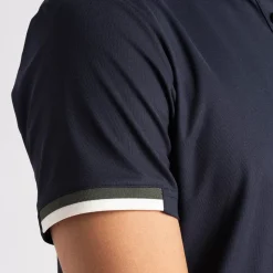 Cross Sportswear Chris Poloshirt Blå Navy (498) Discount