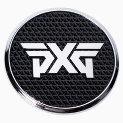PXG Chrome Logo Ball Marker Outlet