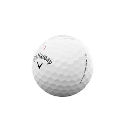 Callaway Chrome Soft 22 Vit White Hot