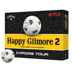 Callaway Chrome Tour Happy Gilmore 2 Its-All-In-The-Hips Discount