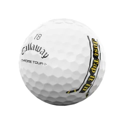 Callaway Chrome Tour Happy Gilmore 2 Just Tap It in Online