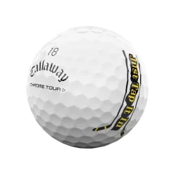Callaway Chrome Tour Happy Gilmore 2 Just Tap It in Online