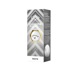 Callaway Chrome Tour Td 25 Vit White Online