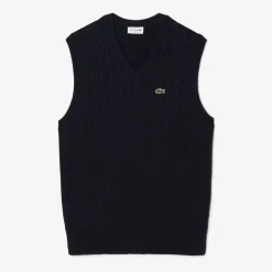 Lacoste Classic Blå Grön Navy/Green (802) Best