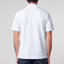 The Gimme Tour Classic Logo Embroided Vit White Sale