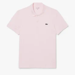 Lacoste Classic Sport Polo Flamingo Pink (T03) Best