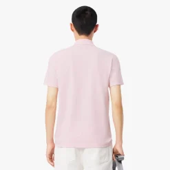 Lacoste Classic Sport Polo Flamingo Pink (T03) Best