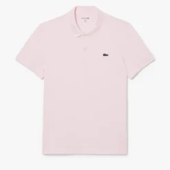 Lacoste Classic Sport Polo Flamingo Pink (T03) Best