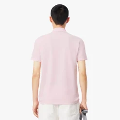 Lacoste Classic Sport Polo Flamingo Pink (T03) Best