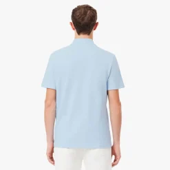Lacoste Classic Sport Polo Rill Blue (T01) Sale