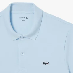 Lacoste Classic Sport Polo Rill Blue (T01) Sale