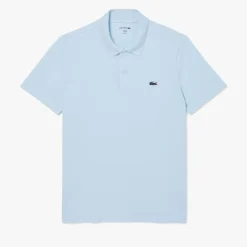 Lacoste Classic Sport Polo Rill Blue (T01) Sale