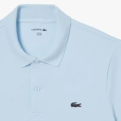 Lacoste Classic Sport Polo Rill Blue (T01) Sale