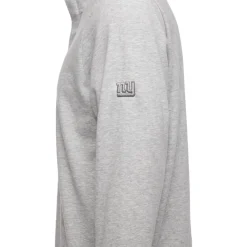 Travis Mathew Cloud Quarter Zip 2. Heather-Light-Grey Hot