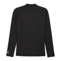 Puma Cloudspun Tech Baselayer Svart Black