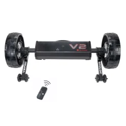 Alphard Club Booster V2 Pro New