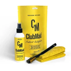 ClubMaid Club Cleaning Kit Hot