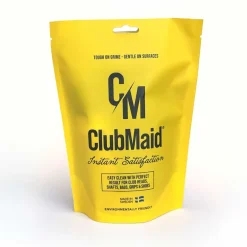 ClubMaid Club Cleaning Kit Hot