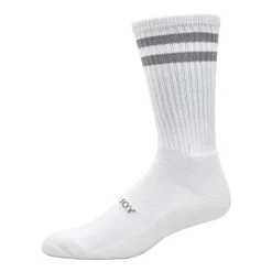 FootJoy Comfortsof - Crew 3-Pack White-(3) Outlet