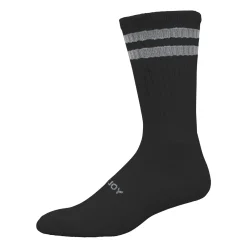 FootJoy Comfortsof - Crew 3-Pack Svart Black Sale