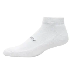 FootJoy Comfortsof - Sport 3-Pack White-(3)