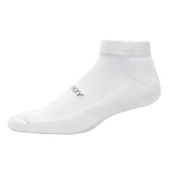 FootJoy Comfortsof - Sport 3-Pack White-(3)