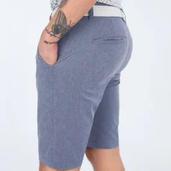 Func Factory Conner Blå Light Denim (232) Online