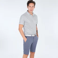 Func Factory Conner Blå Light Denim (232) Online