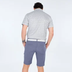 Func Factory Conner Blå Light Denim (232) Online
