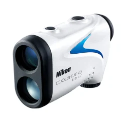 Nikon Coolshot 40 Clearance