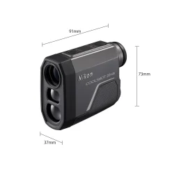 Nikon Coolshot 20 GIII Hot