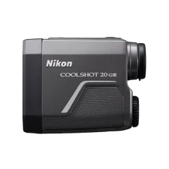 Nikon Coolshot 20 GIII Hot