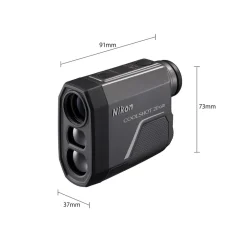 Nikon Coolshot 20 GIII Hot