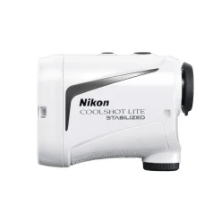 Nikon Coolshot Lite Stabilized Clearance