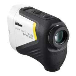 Nikon Coolshot Pro III Stabilized
