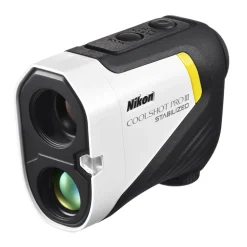Nikon Coolshot Pro III Stabilized