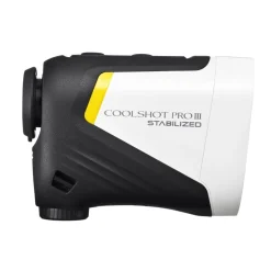 Nikon Coolshot Pro III Stabilized