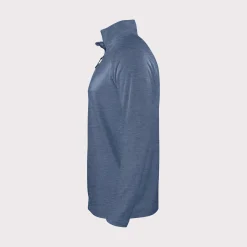 Cutter & Buck Coos Bay Half-Zip Slate Blue Mel (534) Clearance