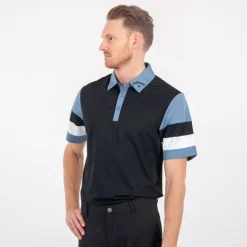 Callaway Core Block Svart Caviar (2) Clearance