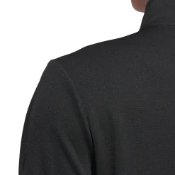 Adidas Core Lightweight Half-Zip Svart Black Outlet