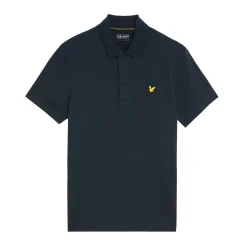 Lyle & Scott Core Polo Shirt Dark-Navy Best