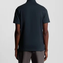 Lyle & Scott Core Polo Shirt Dark-Navy Best