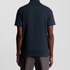Lyle & Scott Core Polo Shirt Dark-Navy Best